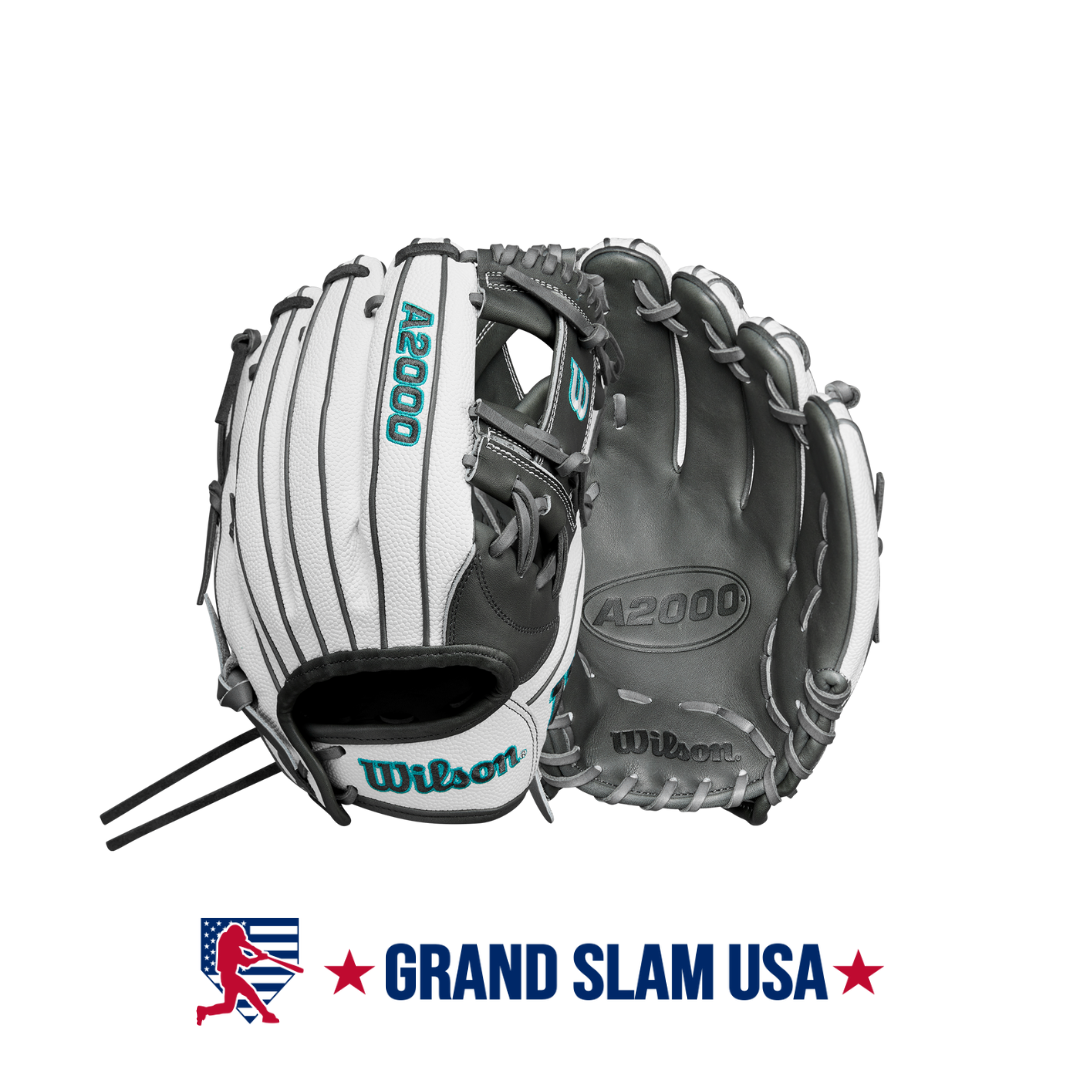 Wilson A2000 FP Classic Series H75 11.75"