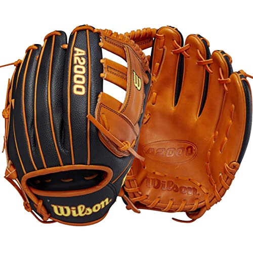 Wilson A2000 GOTM G5 11.75" Jake Cronenworth RHT