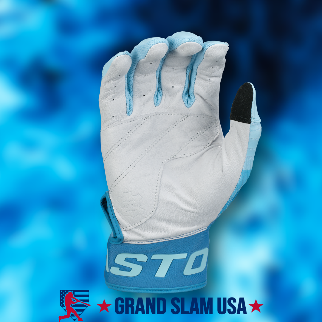Easton Gants de frappe pour jeune Walk-Off Ethos - Grand Chelem Centre de Balle