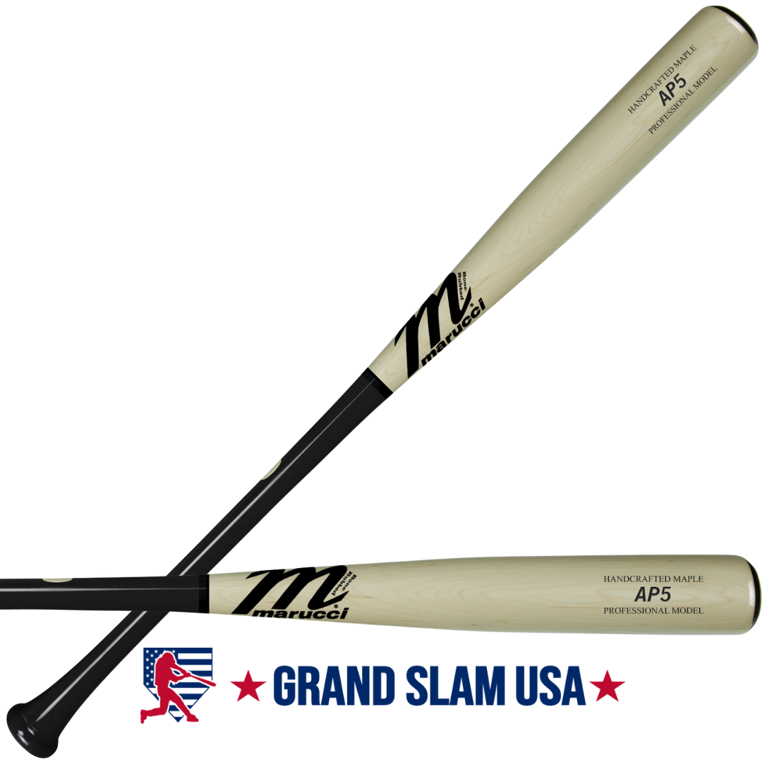 Marucci Albert Pujols AP5 Pro Maple Model