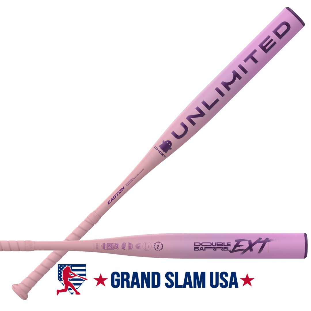 2026 Easton Ghost Unlimited FP -10