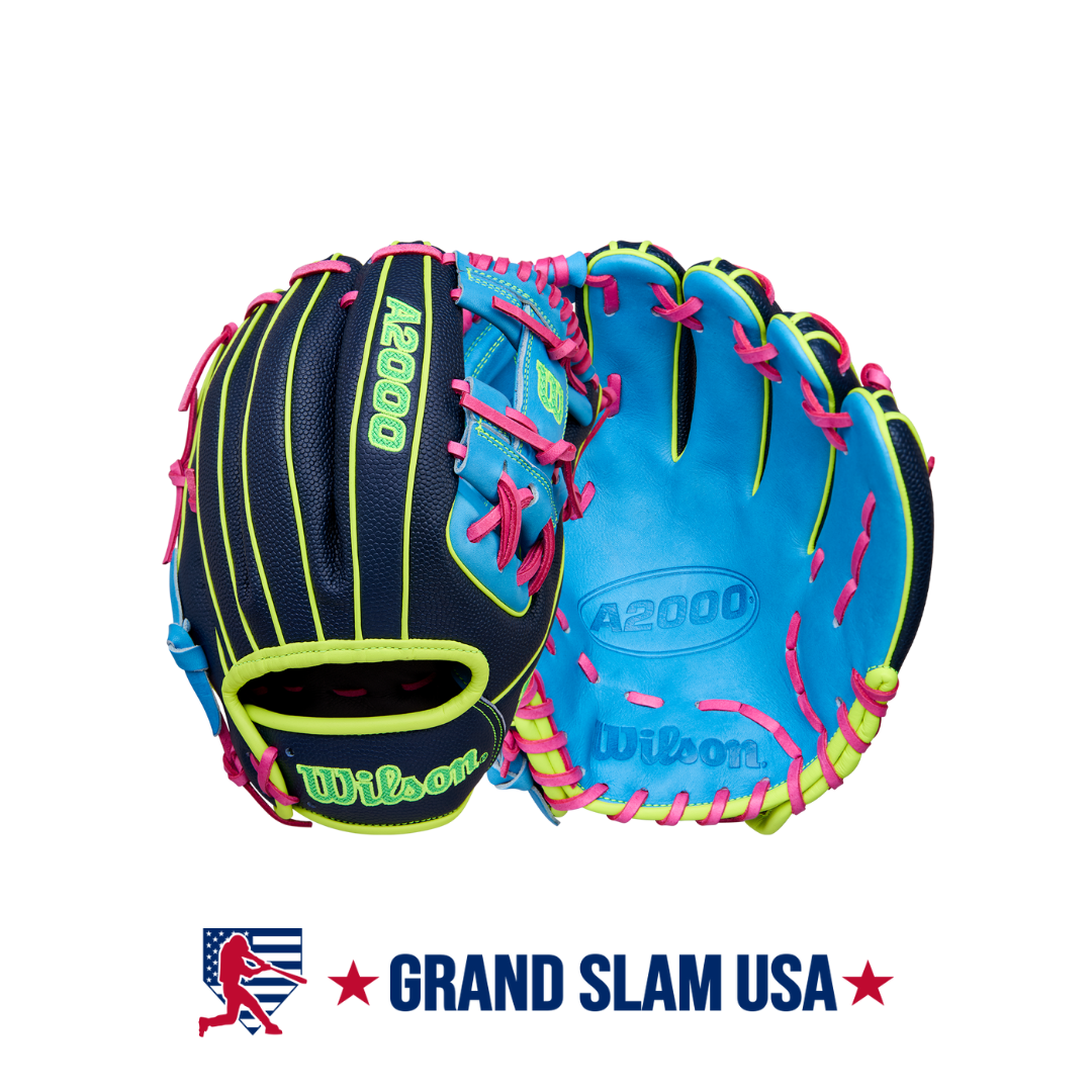 WIlson A2000 Winter 2025 1786SS 11.5"