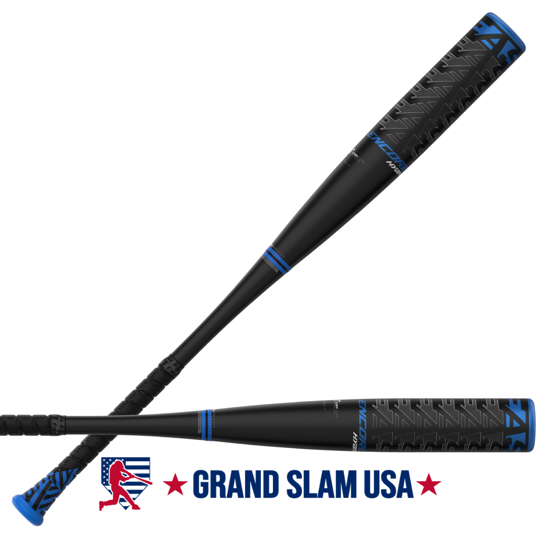 2023 Easton Encore Hybrid BBCOR -3 | Grand Slam USA