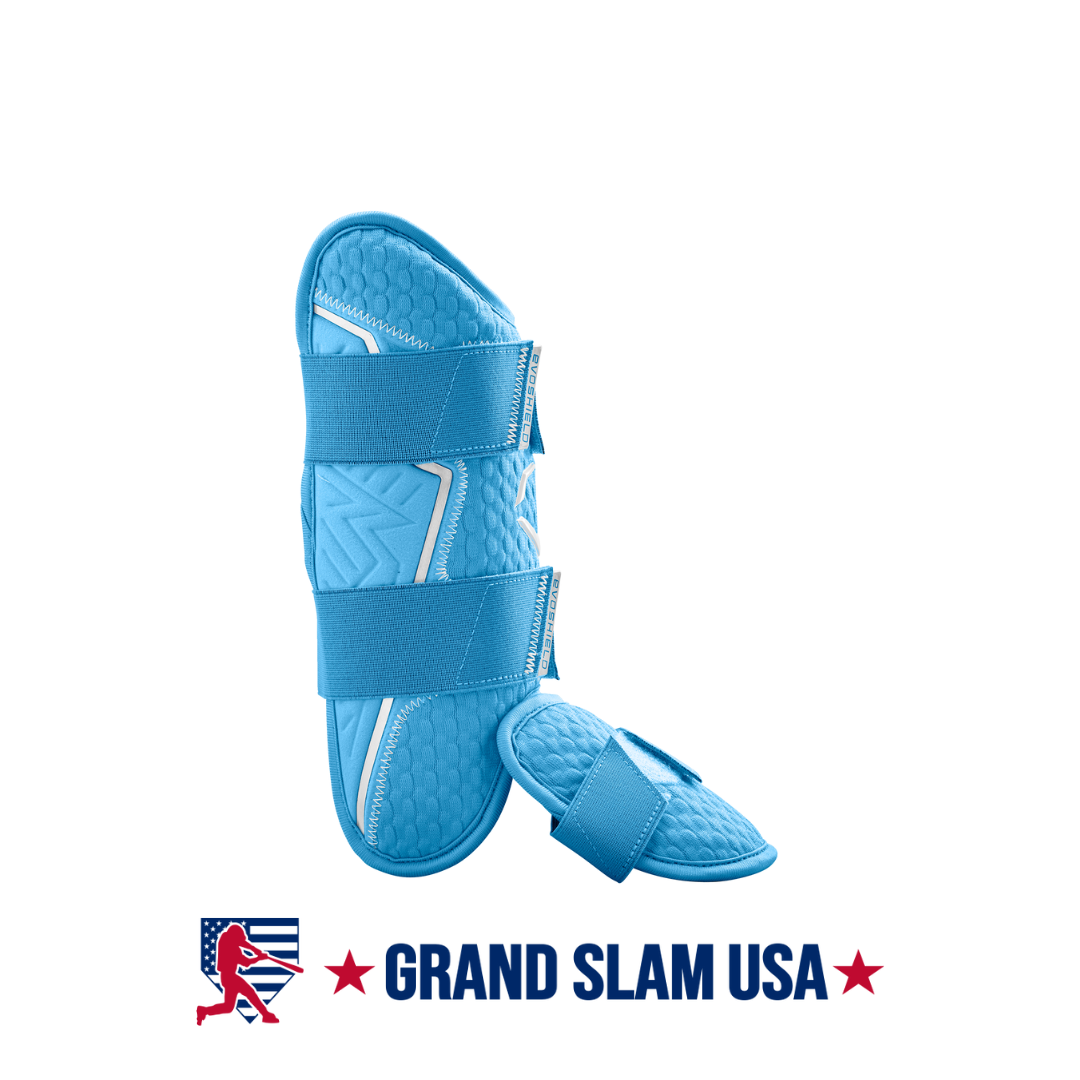 Evoshield Pro-SRZ 2.0 Adult Leg Guard-Victory Blue | Grand