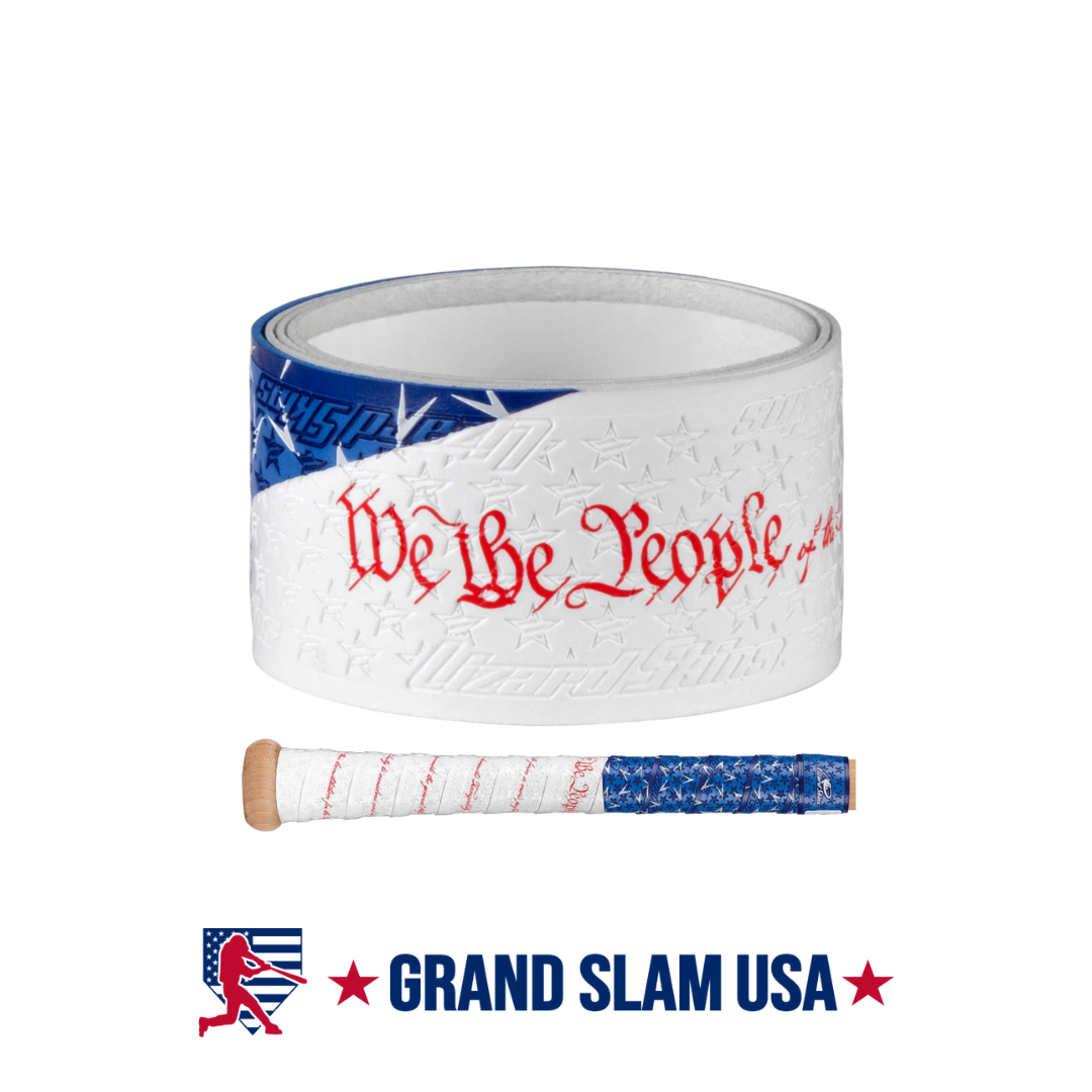 Lizard Skins DSP Ultra Bat Grip American Dream 1.1 mm