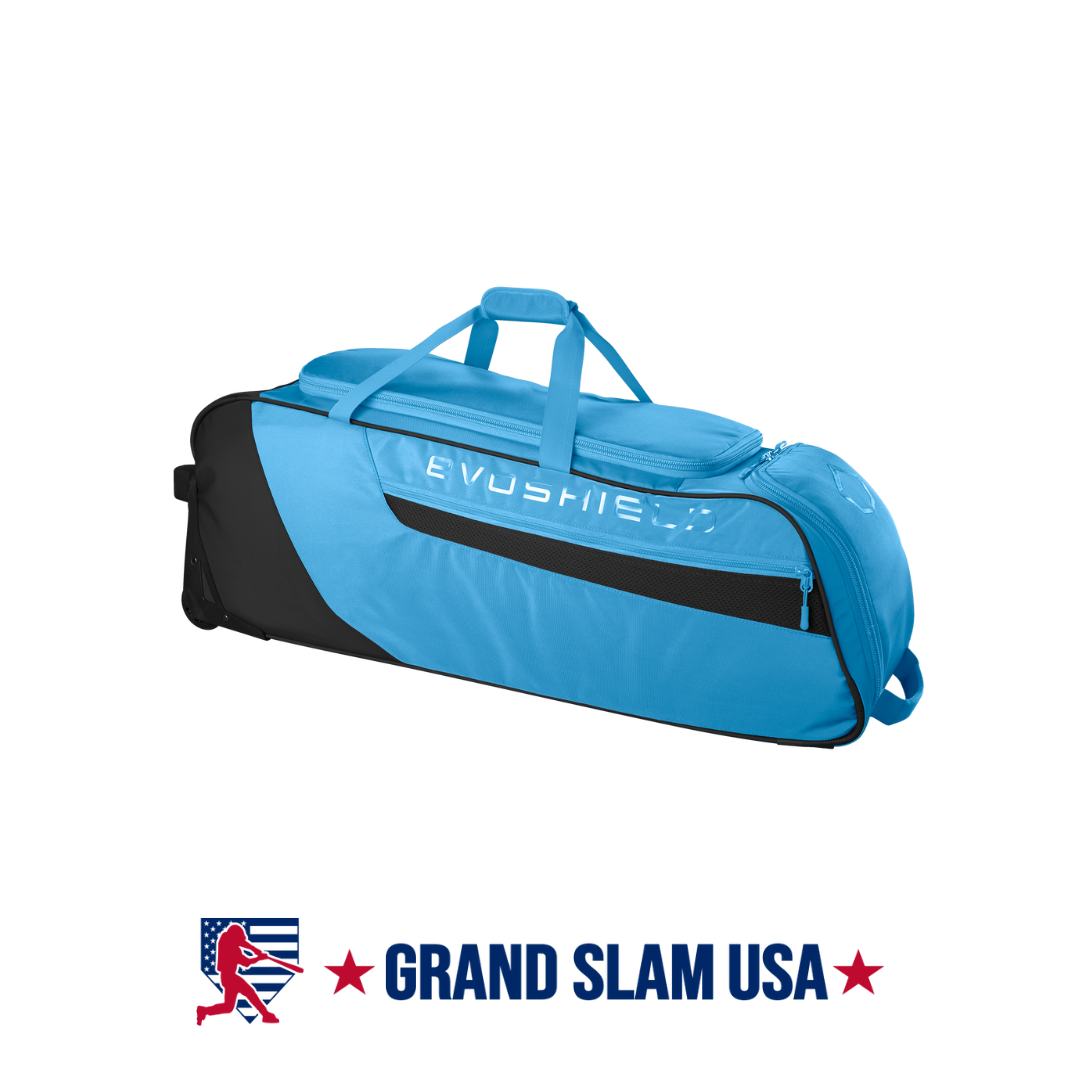 Evoshield Takeover Wheeled Bag