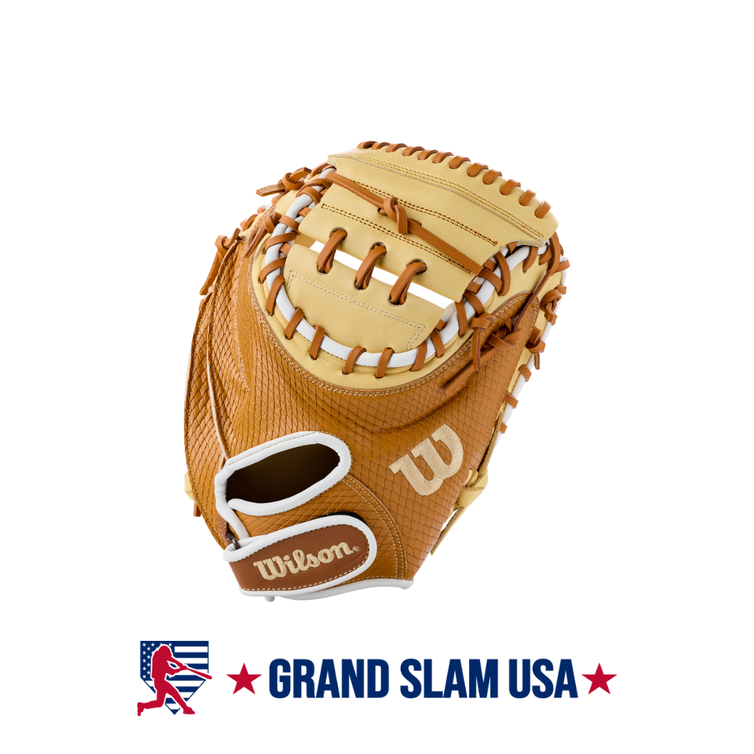 Wilson A1000 Limited Edition Secret Menu Series PF33 CM 33