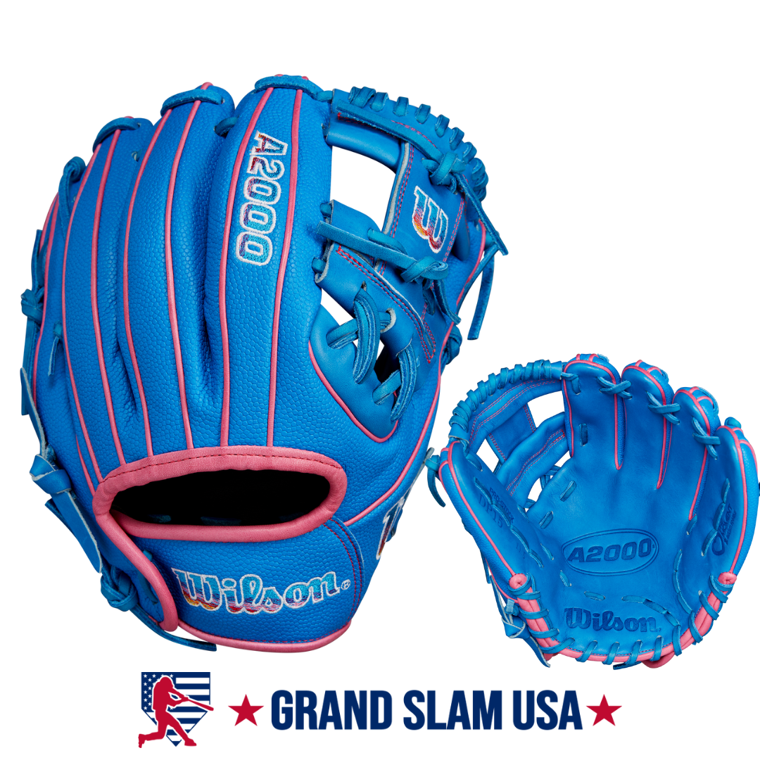 2025 Wilson A2000 Love the Moment DP15SS 11.5"
