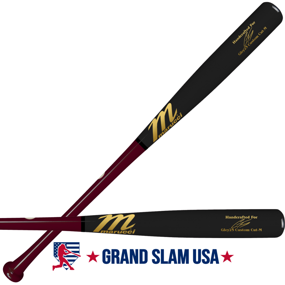 Marucci Gleyber Torres GLEY25 Pro Maple Model
