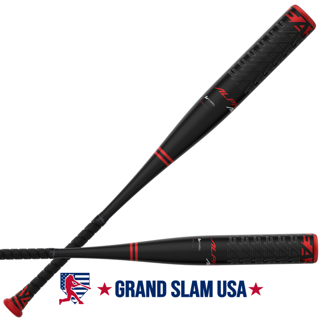 Baseball Bats | Grand Slam USA