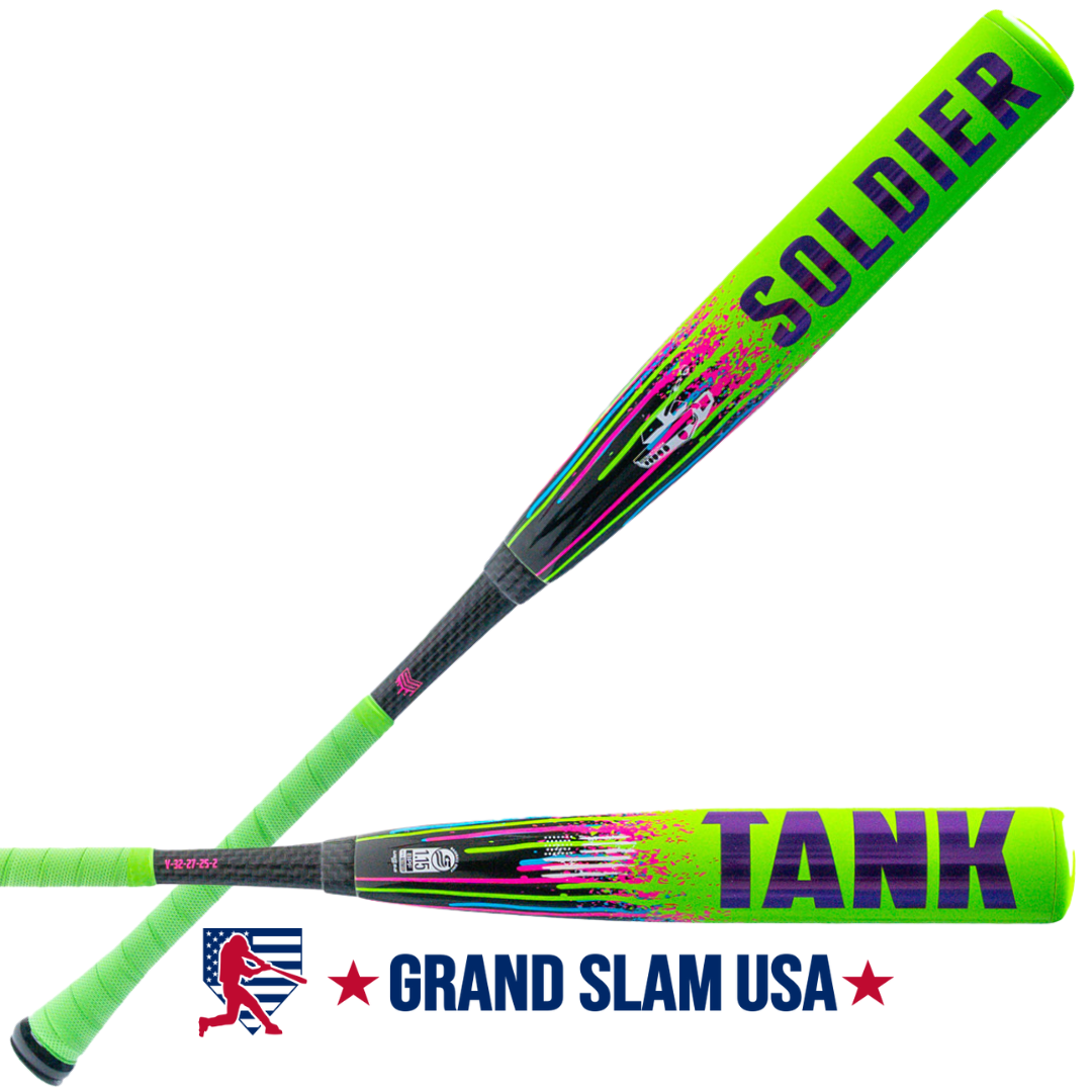 2026 Soldier Tank USSSA -10