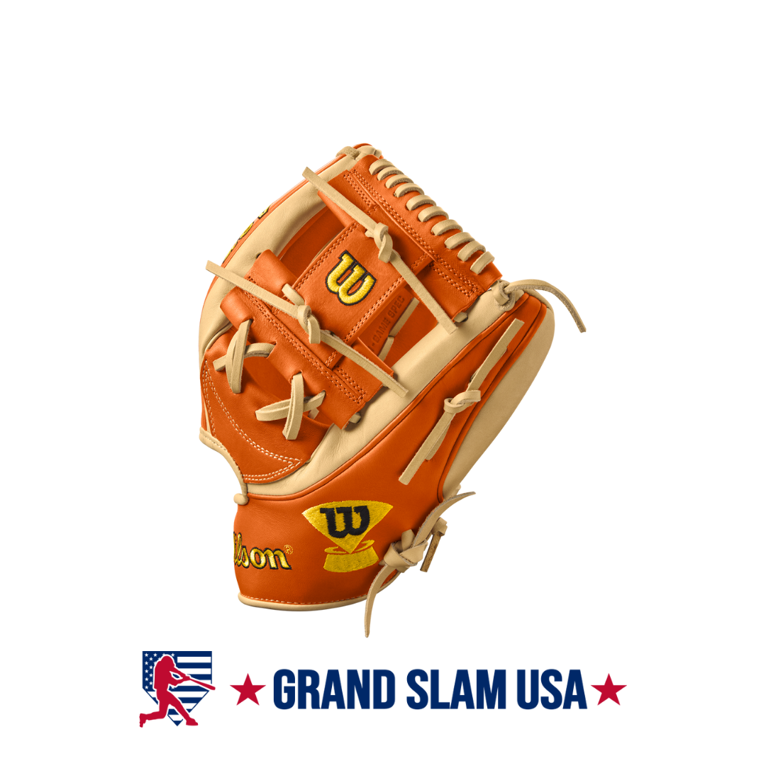 Wilson A2K Winter Season 2024 Edition Matt Chapman GM MC26 11.75