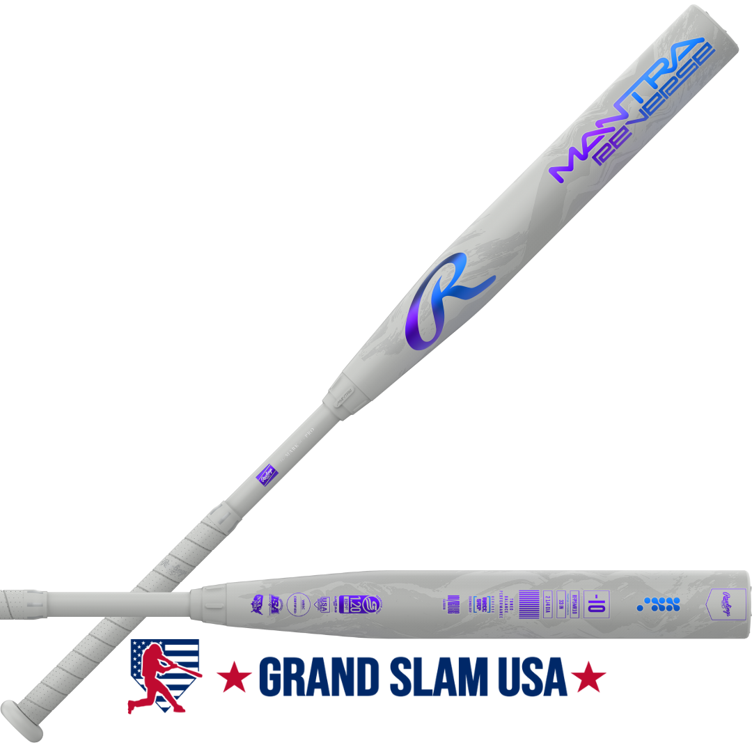 2025 Rawlings Mantra Reverse FP -10