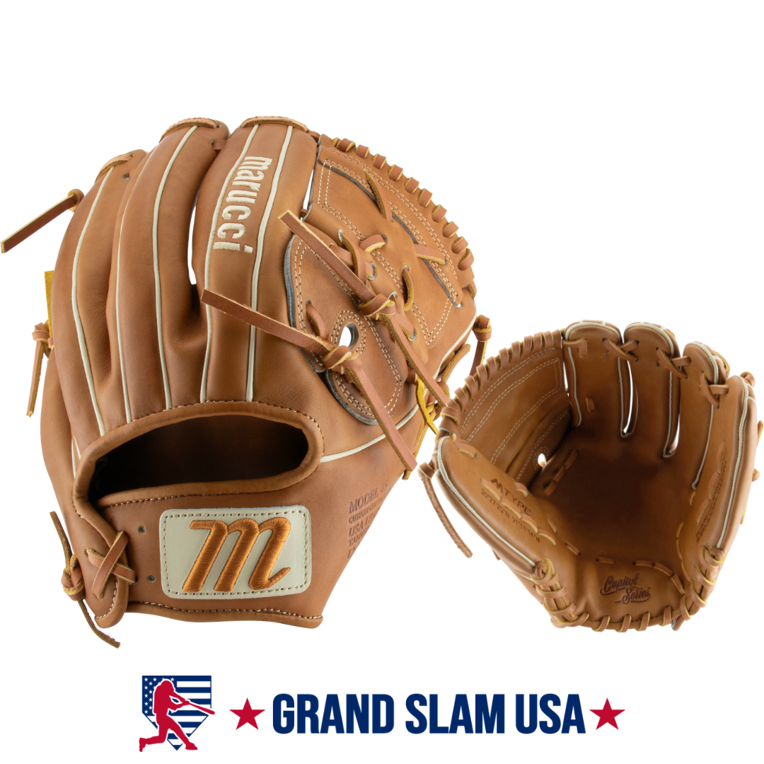 Marucci Capitol Series 45K2 12"
