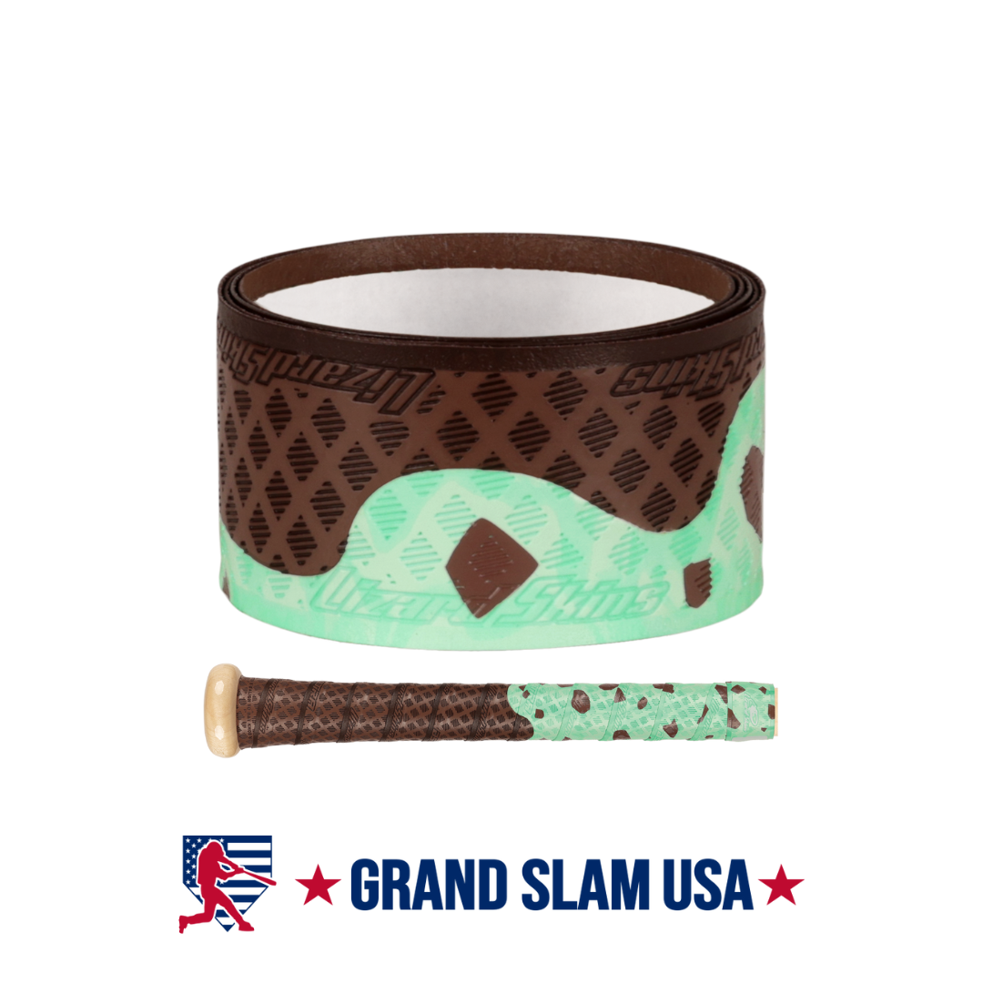 Lizard Skins DSP Ultra Mint Scoop- 1.1mm