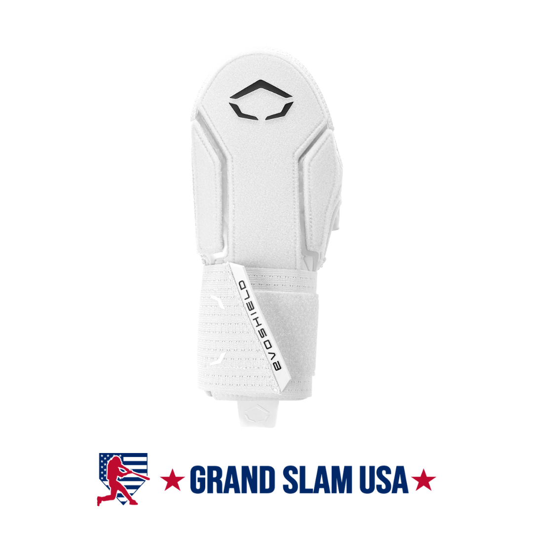 Evoshield Sliding Mitt 2.0-White