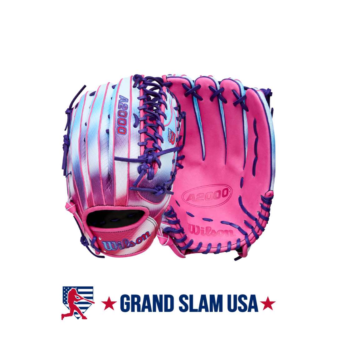 Wilson A2000 Spring 2026 OT7SS 12.75"