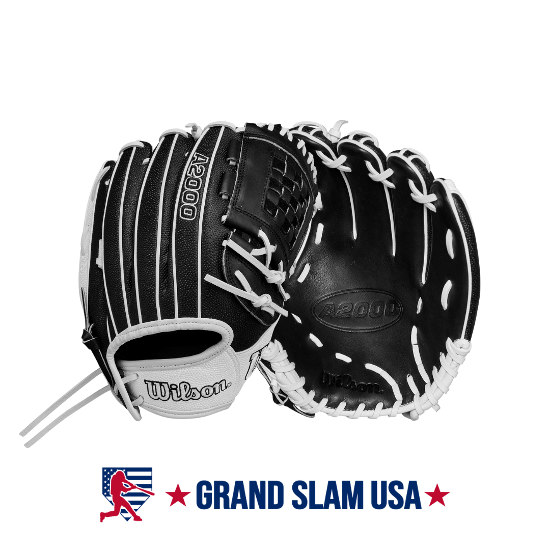 Wilson A2000 FP Classic Series P12 12"