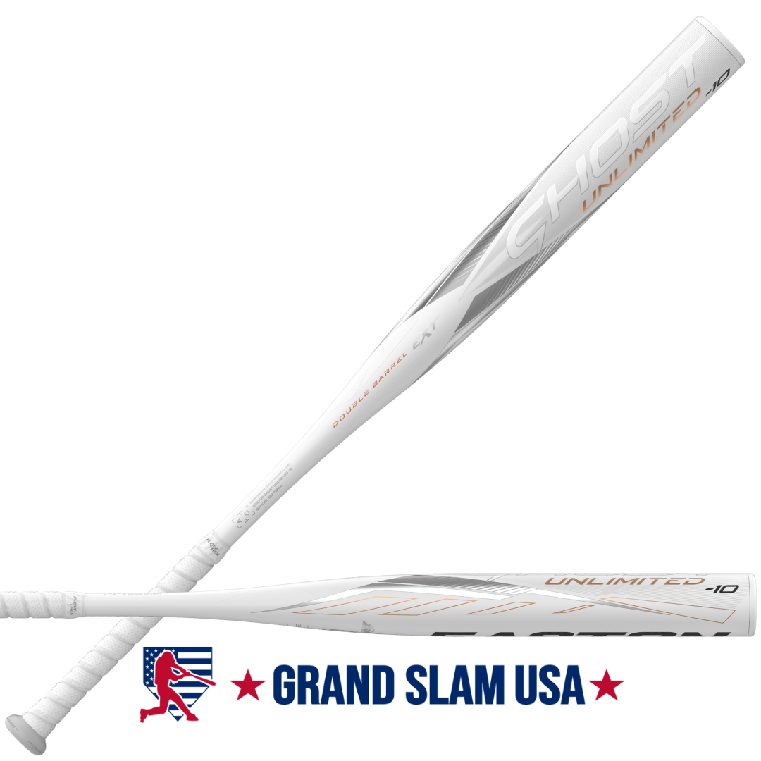 2023 Easton Ghost Unlimited FP -10