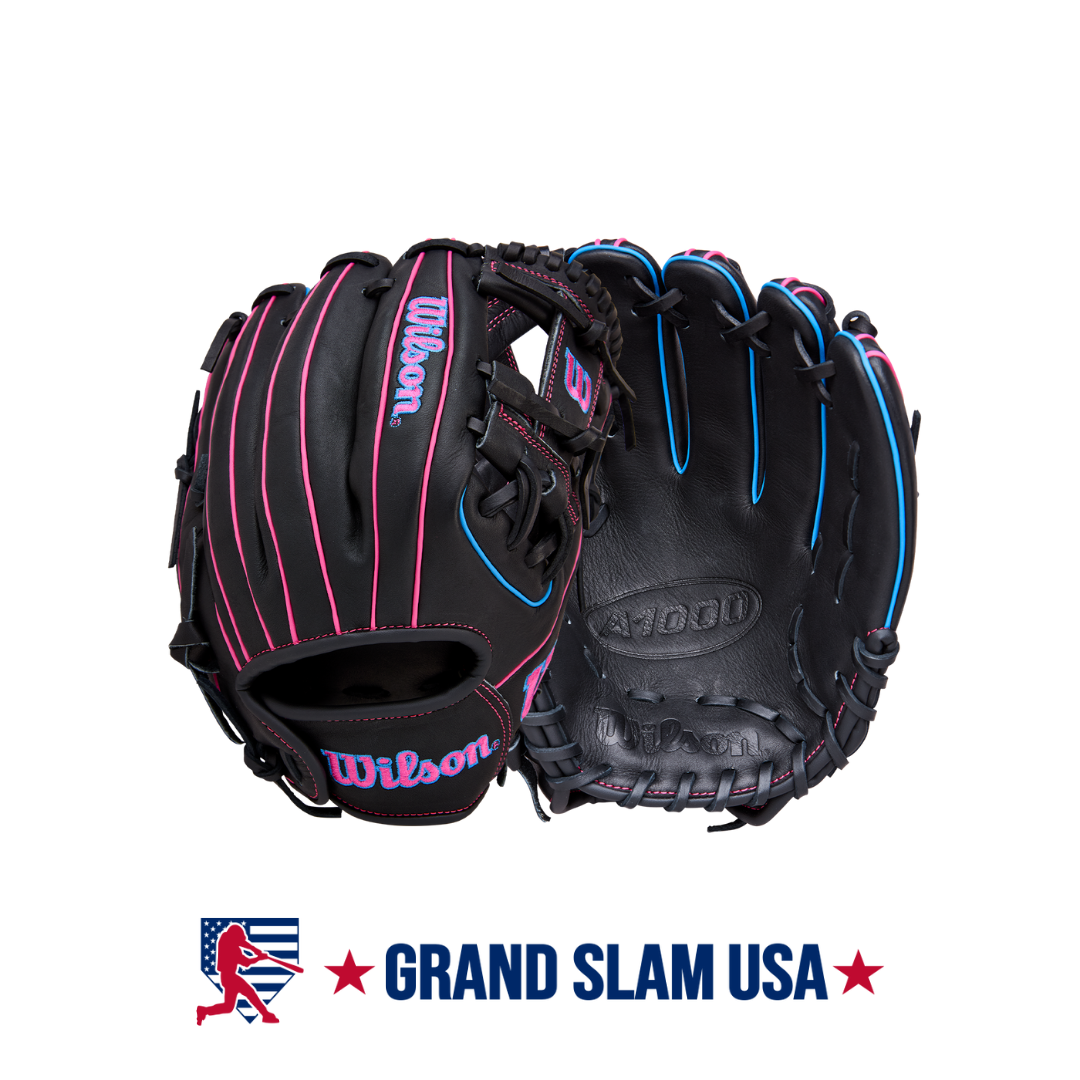 2026 Wilson A1000 DP15 11.5"