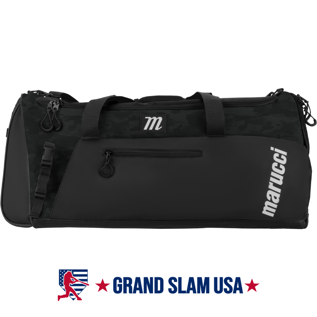 Marucci Pro Utility Duffel Bag V3 | Grand Slam USA