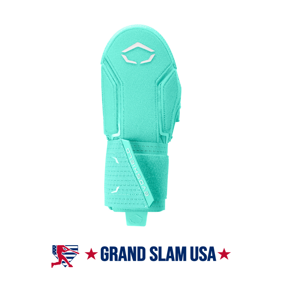 Evoshield Sliding Mitt 2.0-Seafoam
