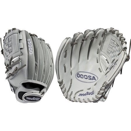 Wilson A2000 Series Softball Glove LHT 12"
