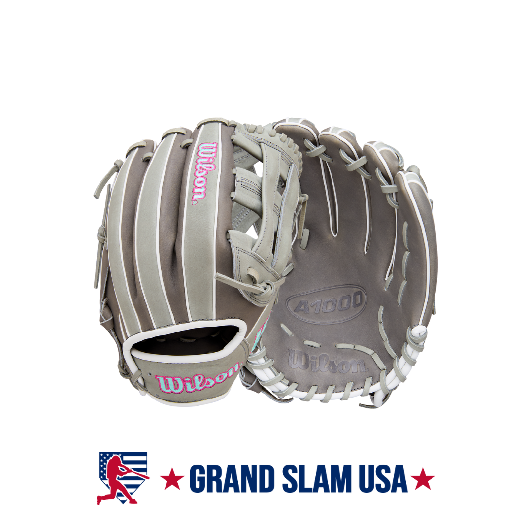 2026 Wilson A1000 DW5 12"