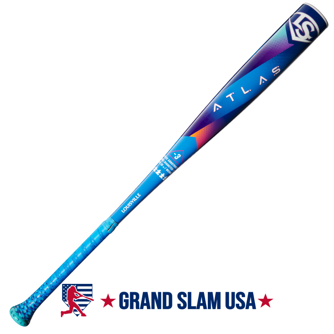 2025 Louisville Slugger Love the Moment Limited Edition