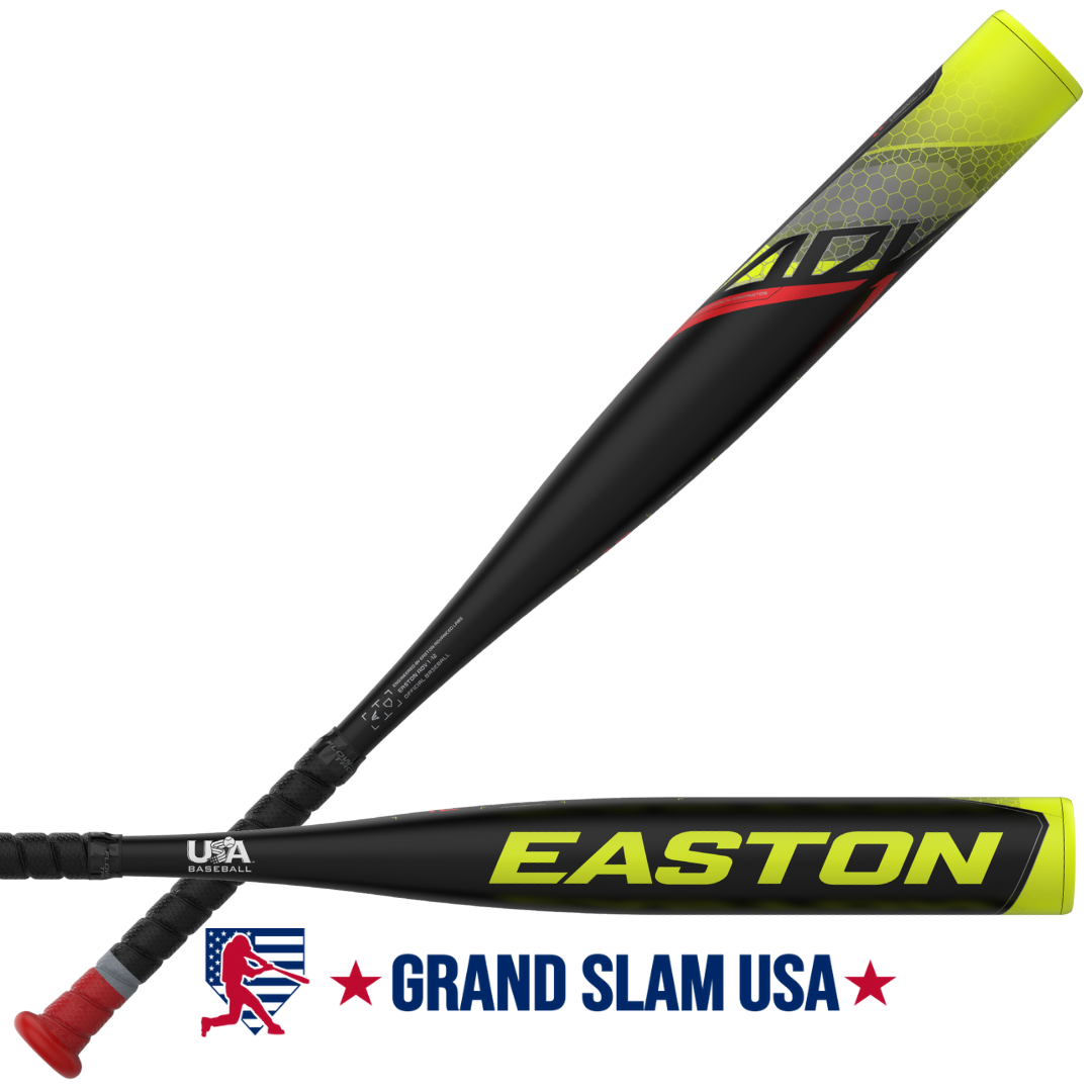 2023 Easton ADV1 USA -12