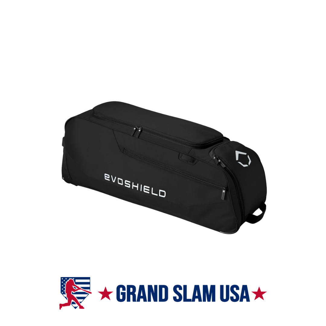 Evoshield Standout Wheeled Bag