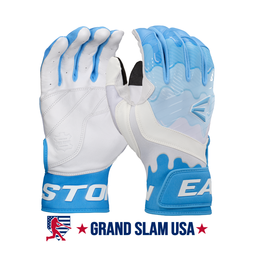 Easton Adult Walk-Off Ethos Drip Batting Gloves