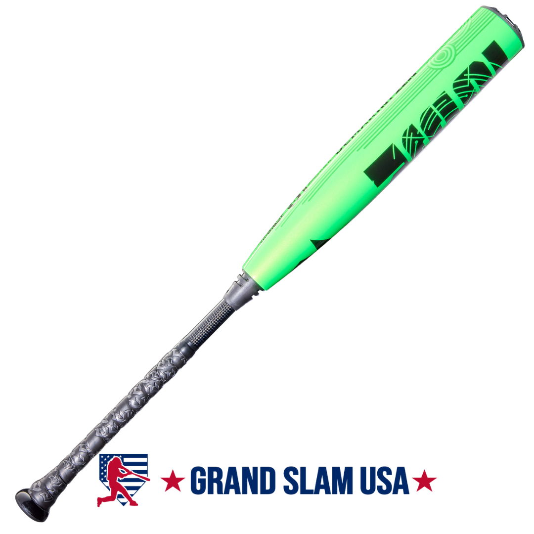 2026 Demarini Zen USSSA -8 | Grand Slam USA