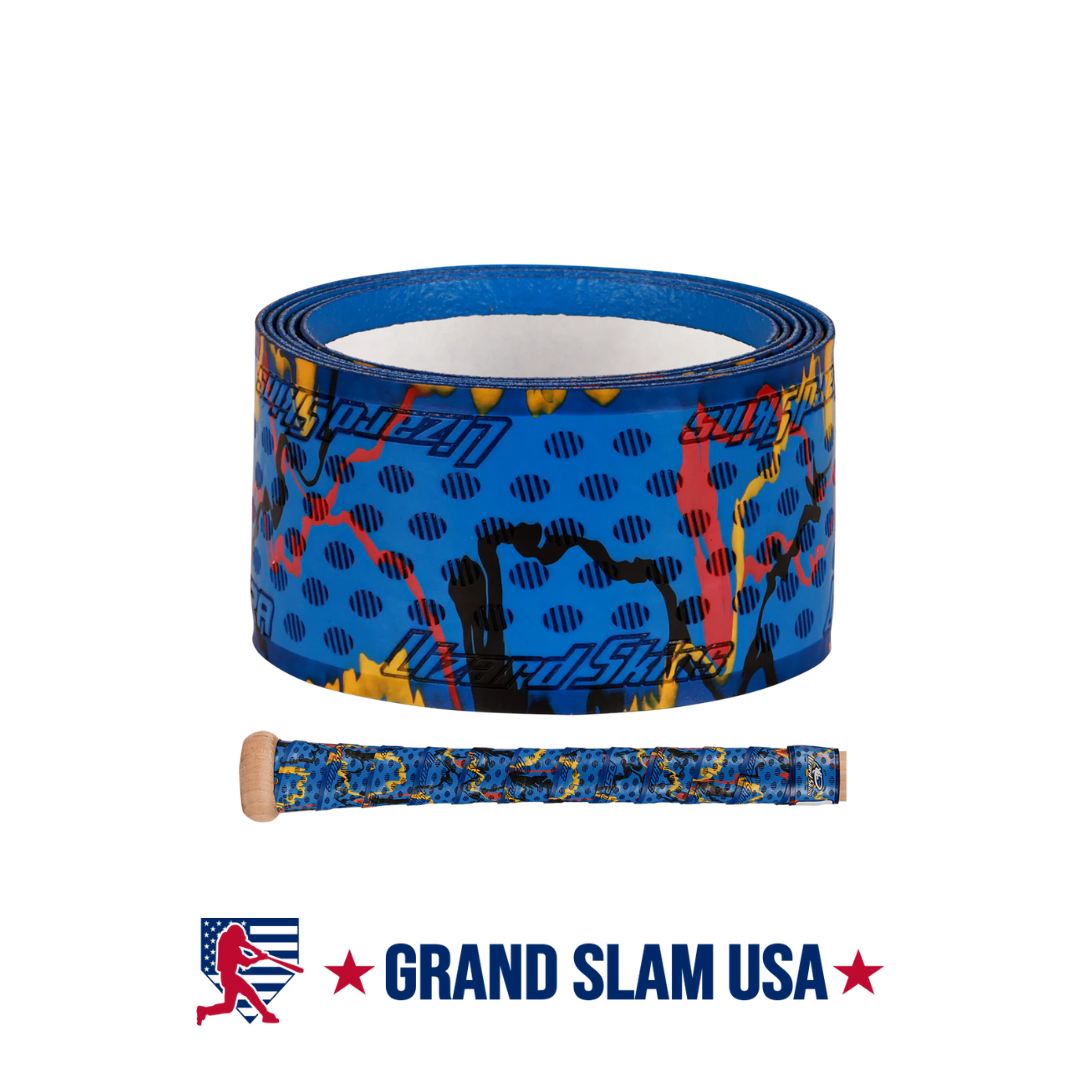 Lizard Skins DSP Ultra Bat Grip Marvelous Camo 1.1mm
