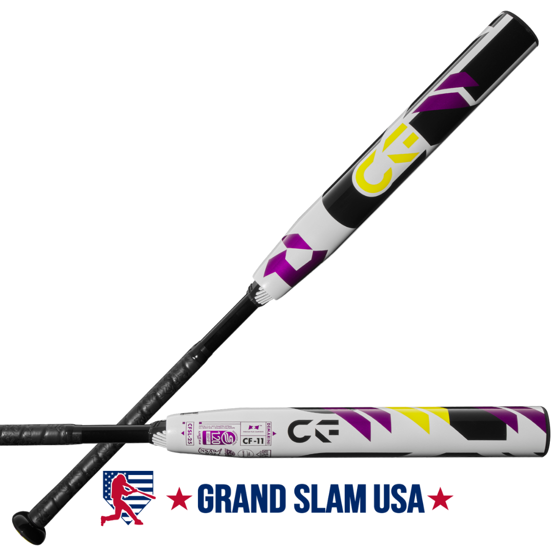 2025 Demarini FP CF -11