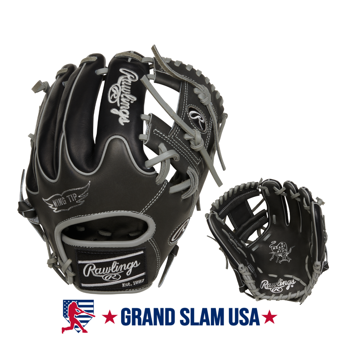 Rawlings Heart of the Hide Infield 11.75"