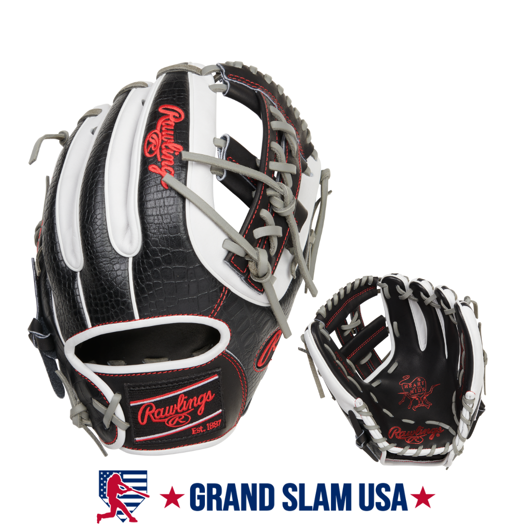 Rawlings Heart of the Hide Infield 11.5"