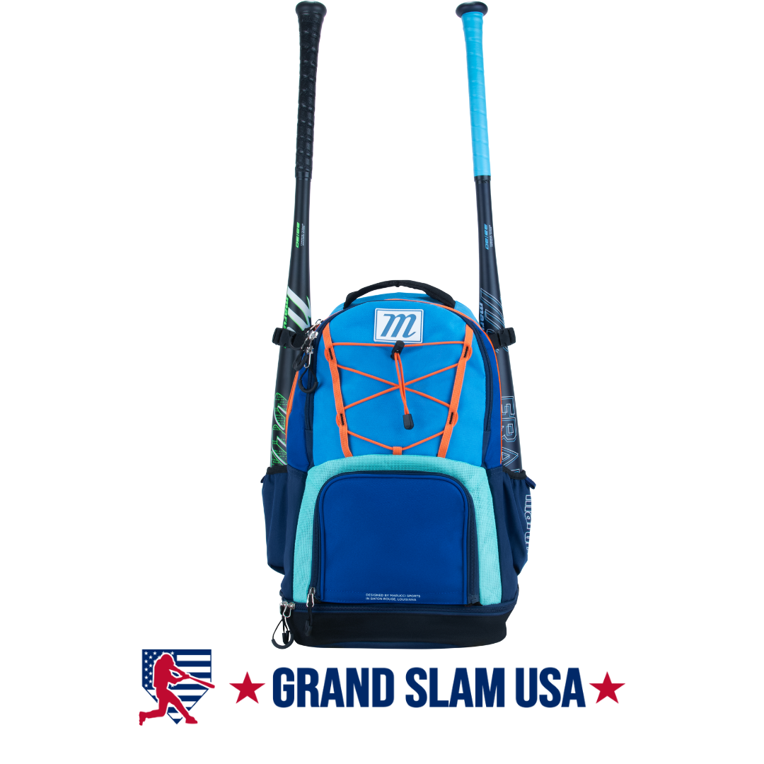 Marucci BLAZR Bat Pack