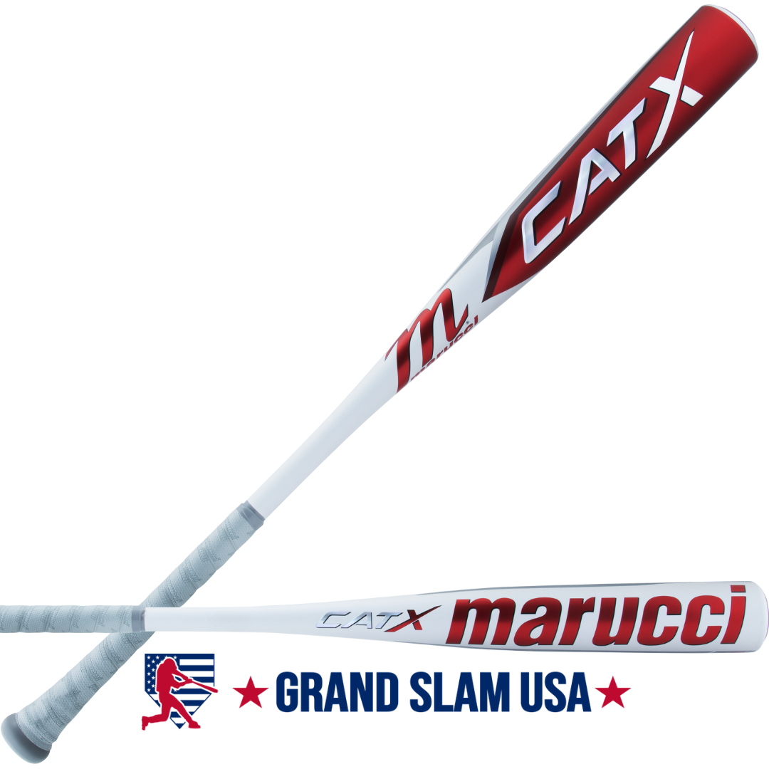 2023 Marucci CATX BBCOR -3