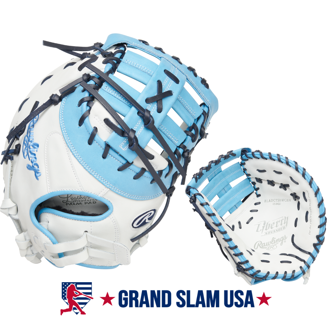 Rawlings FP Liberty Advanced Color Series First Base 13"