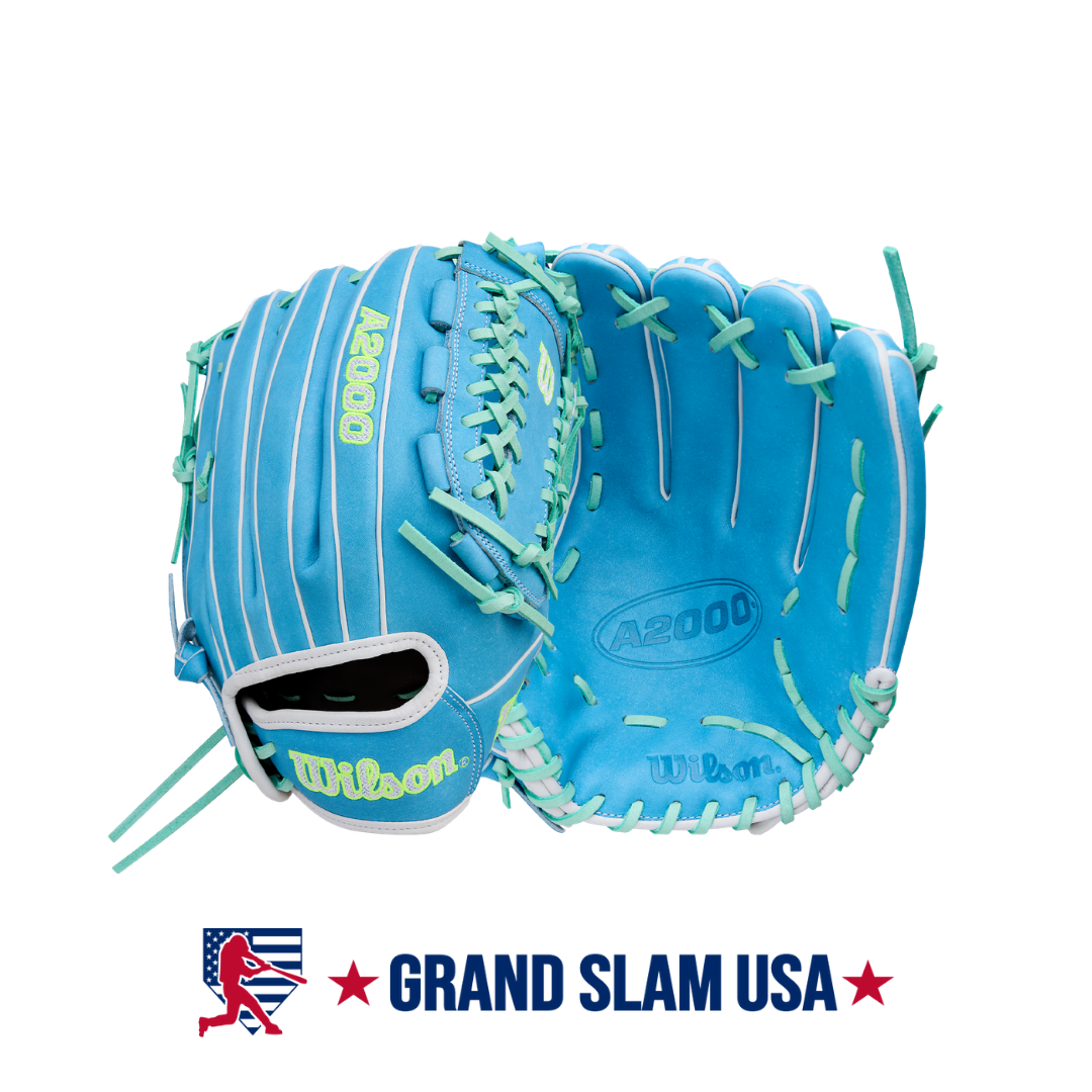 Wilson A2000 Spring 2026 FPHG 12"