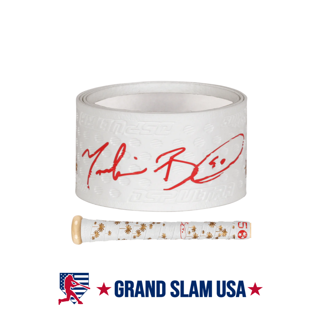 Lizard Skins DSP Ultra Bat Grip Mookie Betts Diamond 1.1mm