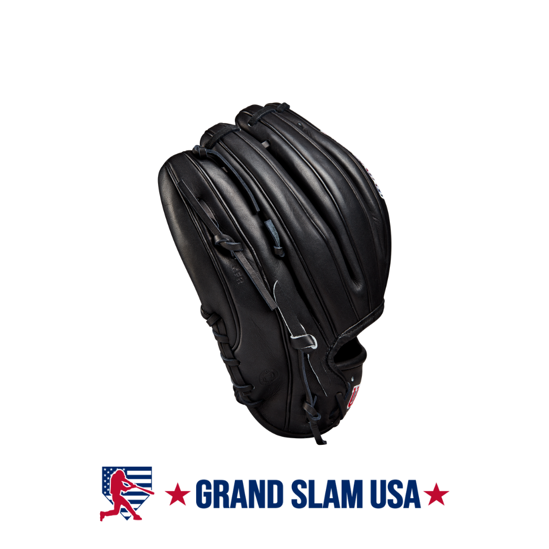 Wilson A2000 GOTM April 2024 Matt McClain GM 11.5