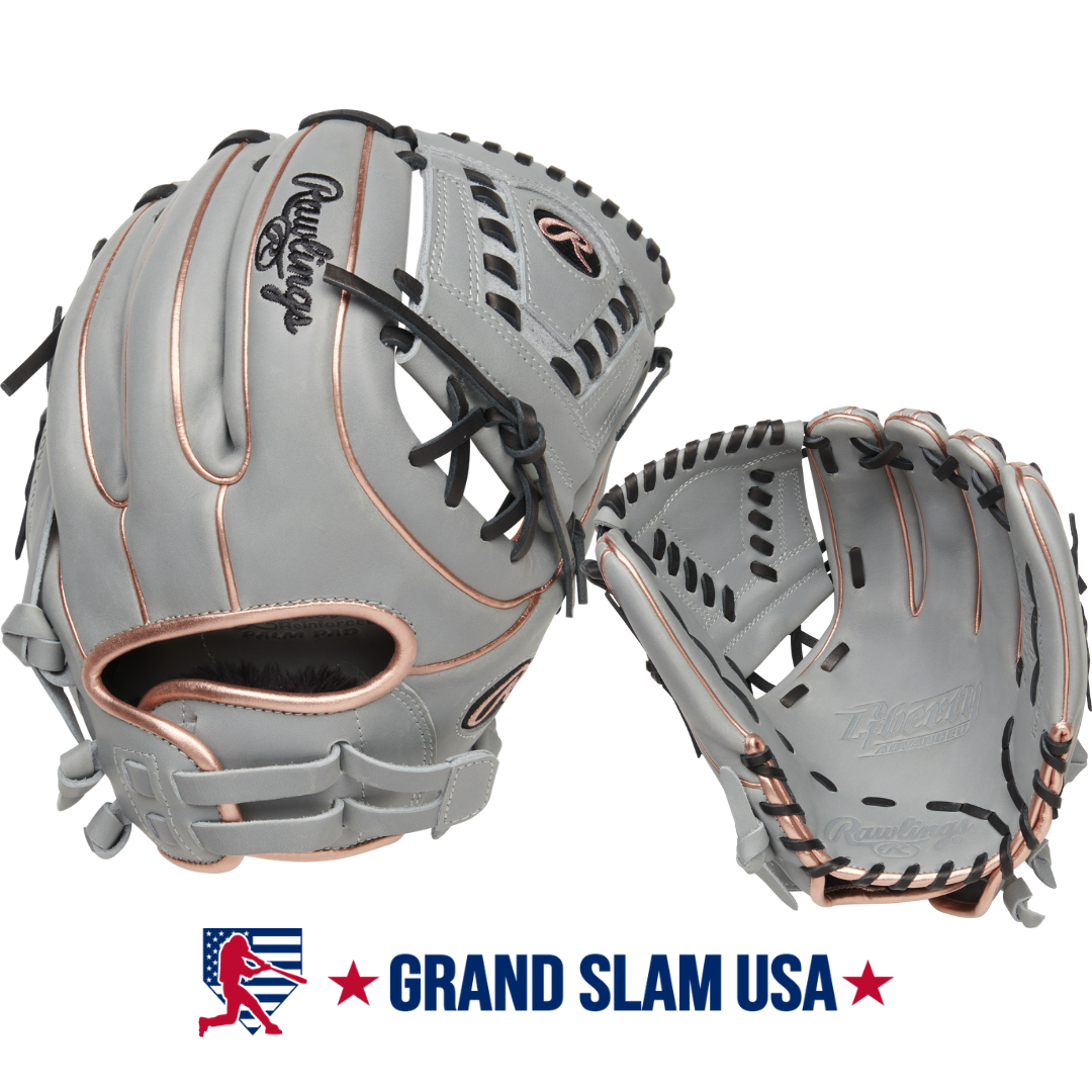 Rawlings FP Liberty Advanced Color Series 11.75"