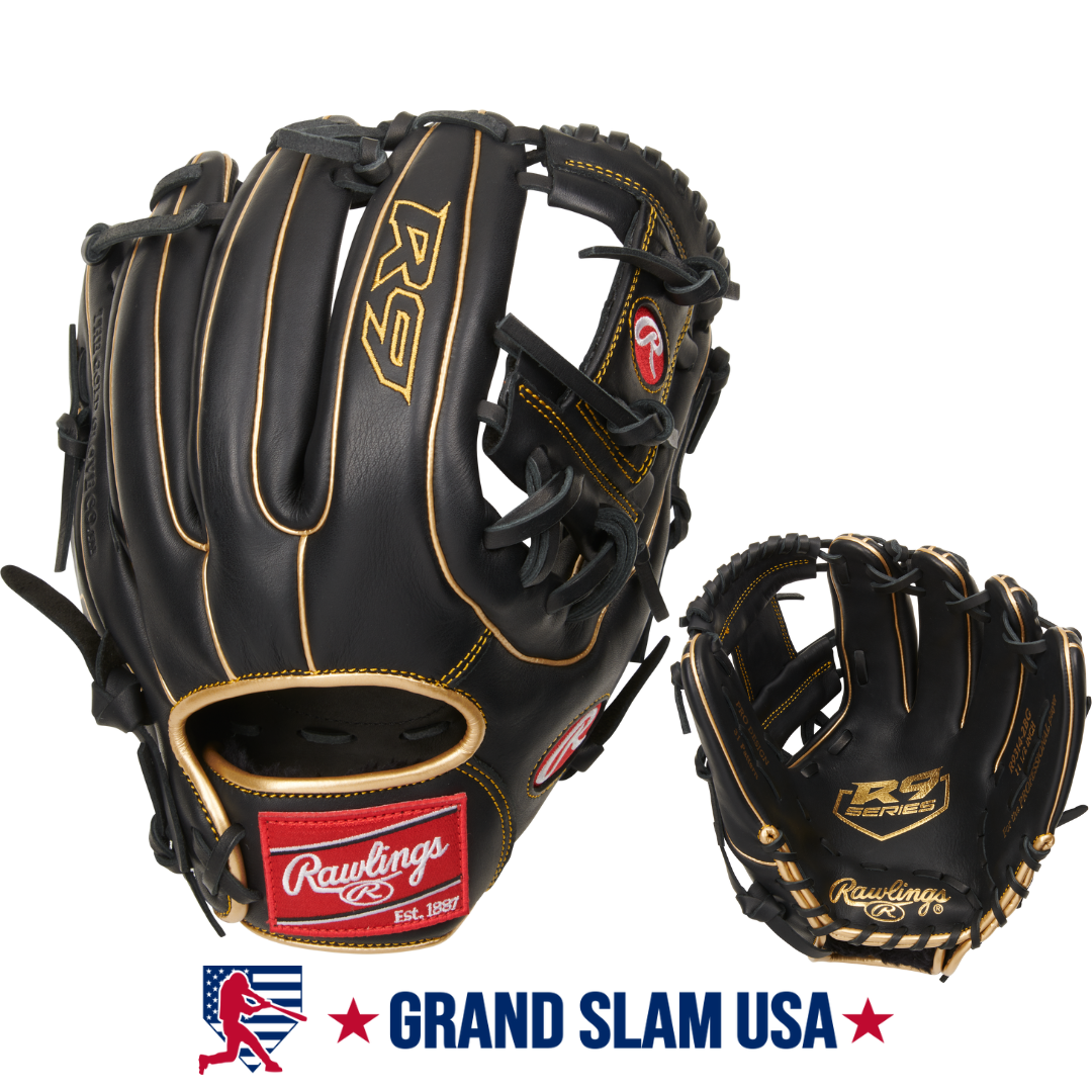 Rawlings Wild Tip 軟式 Rawlings Pro Preferred 11.5-Inch Infield Glove | Wingtip 200