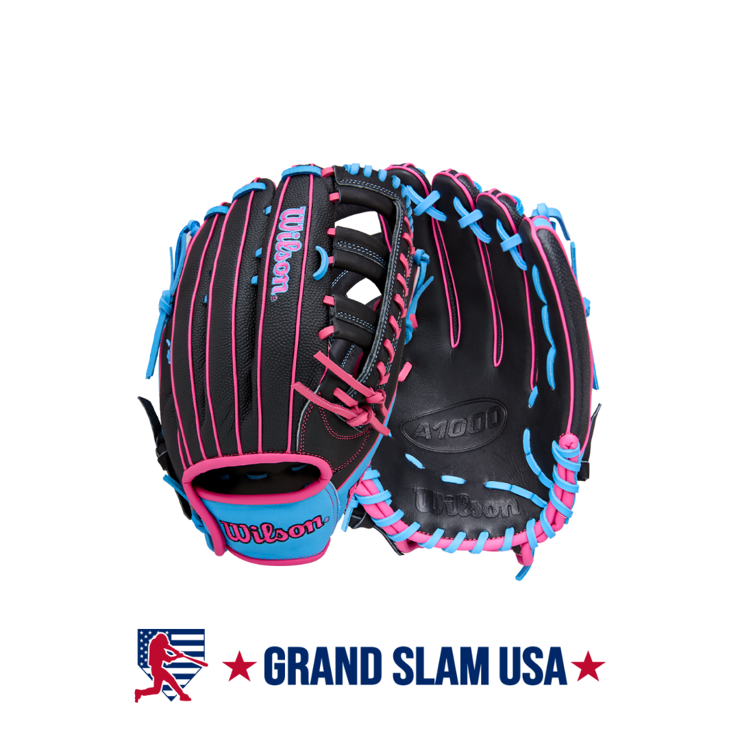 2026 Wilson A1000 1892 12.25"