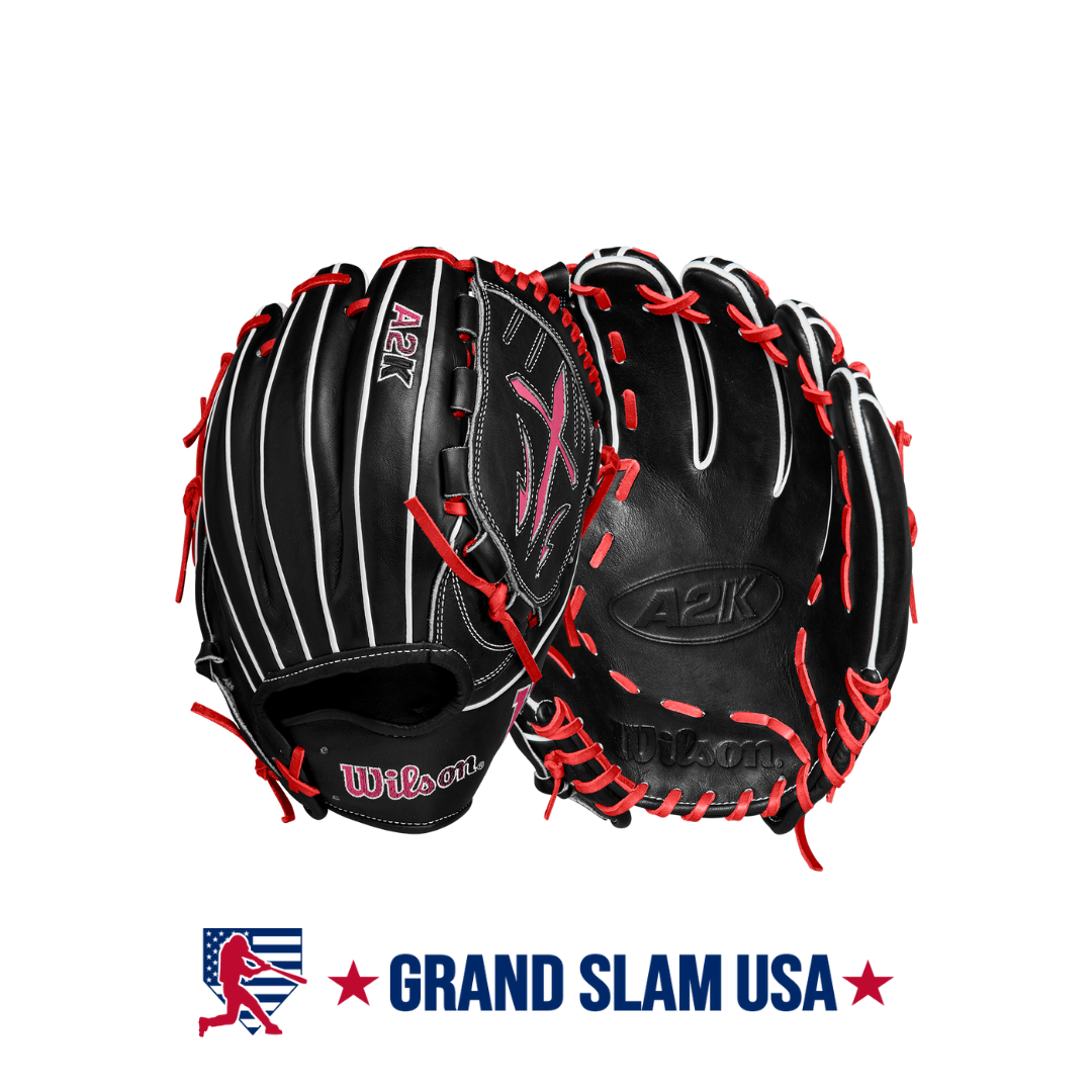 Wilson A2K Fall Season 2024 Edition B23 12