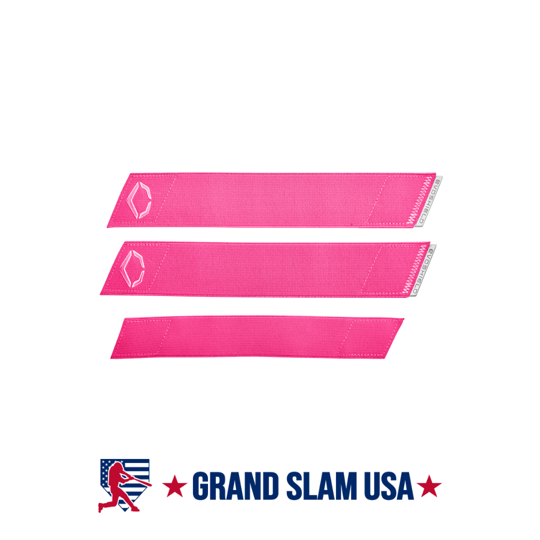 Evoshield Pro-SRZ 2.0 Adult Leg Guard-Pink | Grand Slam USA