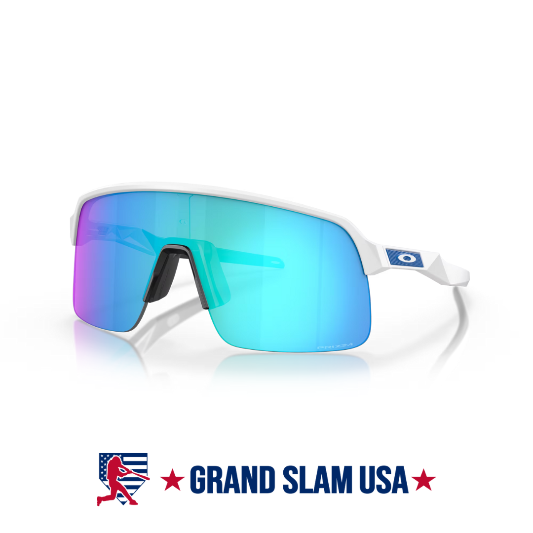 Oakley-Sutro | Grand Slam USA