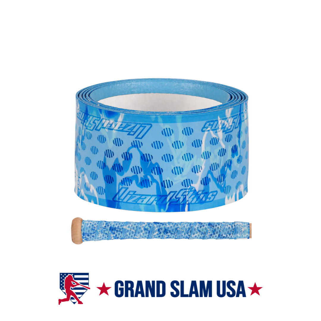 Lizard Skins DSP Ultra Bat Grip Glacier Camo 1.1 mm